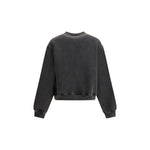 Alexander Wang Graphic Sweatshirt AL-4CC2251539020A-S