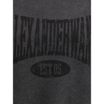 Alexander Wang Graphic Sweatshirt AL-4CC2251539020A-S