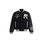Represent Owners Club varsity Jacket RE-MLM100231BLACK-XL