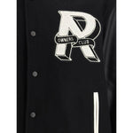 Represent Owners Club varsity Jacket RE-MLM100231BLACK-XL