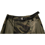 Dolce & Gabbana Green Cotton Jogger Cargo Pants PAN75685-50
