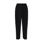 Alexander Wang Logo's Oversized Pants AL-1WC2254811001-S