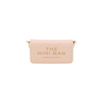 Marc Jacobs The Mini Bag Shoulder Bag MA2S4SMN080S02624BB-FBB-329