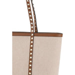 Valentino Garavani Rockstud Tote Bag VA6W2B0Q99QCERDVBB