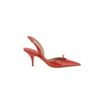 Ferragamo Ornament Pumps