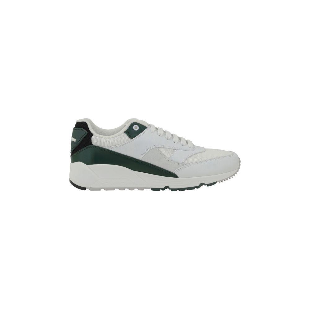 Saint Laurent Bump 15 Sneakers