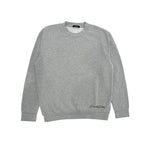 Cavalli Class Gray Cotton Women Hoodie CA-24773-XS