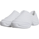 Dolce & Gabbana White Daymaster Low Top Men Sneakers Shoes MV6810-44