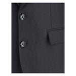 Dolce & Gabbana Linen Blazer DO-G2QS6TFU4MCN0000-IT46 | S