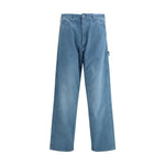 Margiela Ticket pocket Jeans