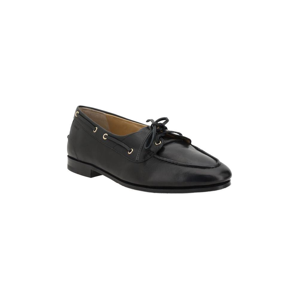 Bally Pathy Loafers