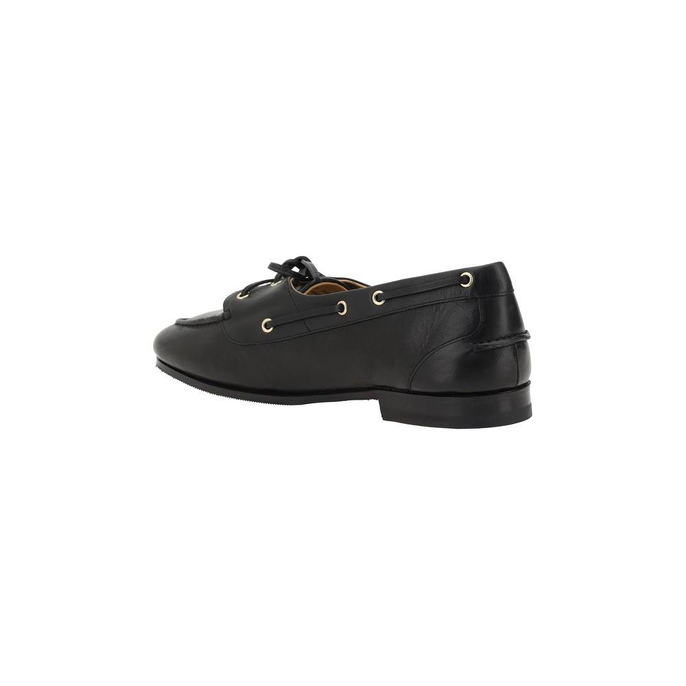 Bally Pathy Loafers