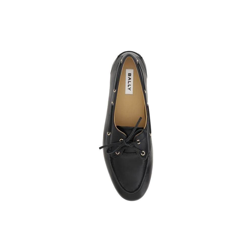 Bally Pathy Loafers