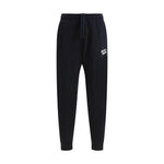 Maison Kitsuné Logoed Sweatpants MA-NM01124KM0321O197-XS