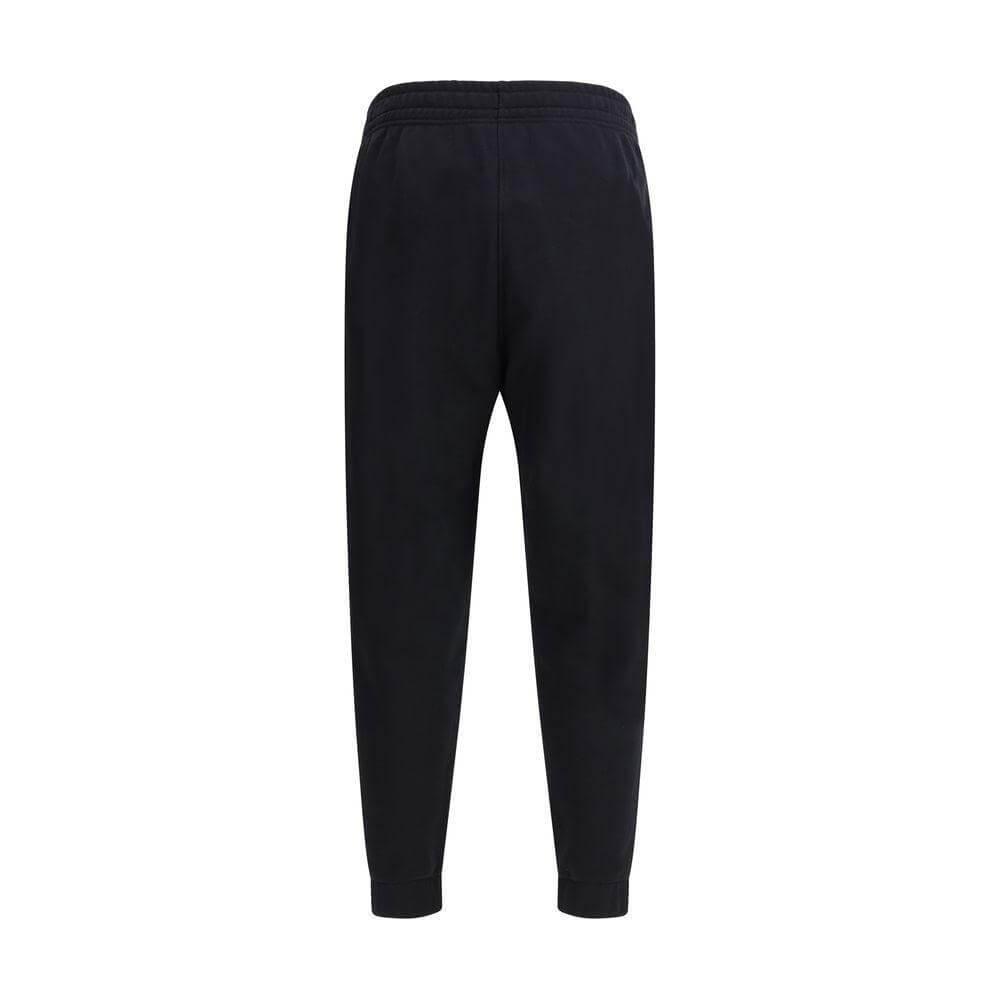 Maison Kitsuné Logoed Sweatpants MA-NM01124KM0321O197-XS