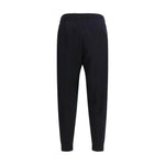 Maison Kitsuné Logoed Sweatpants MA-NM01124KM0321O197-XS