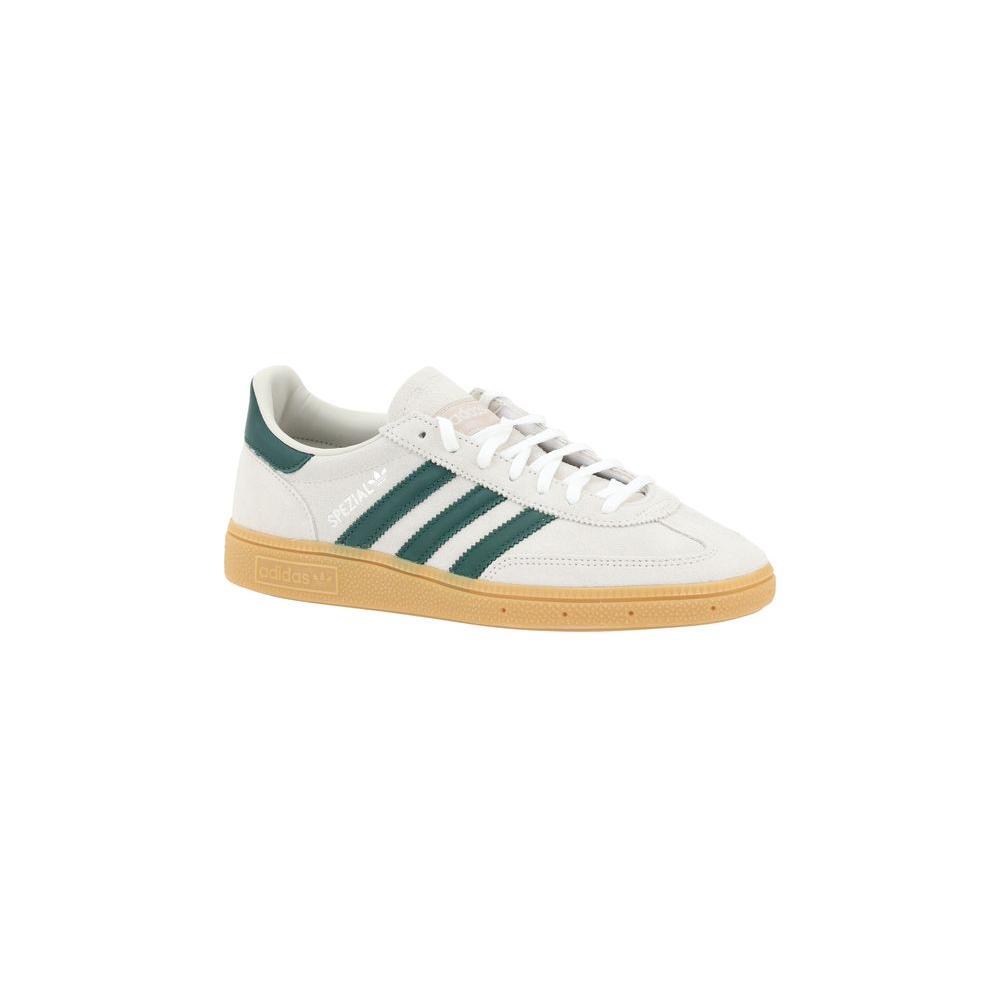 Adidas Handball Spezial Sneakers AD-JS0242ALUMINCGRE-EU40/US7