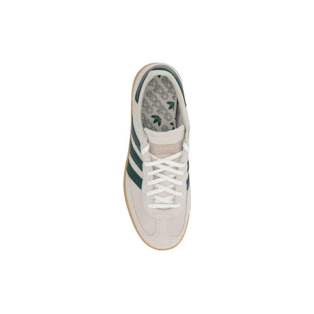 Adidas Handball Spezial Sneakers AD-JS0242ALUMINCGRE-EU40/US7