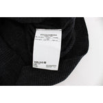 Dolce & Gabbana Gray Wool Button Cardigan Sweater SIG13356-2