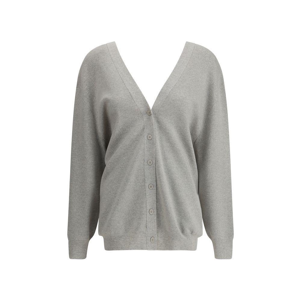 SA SU PHI Double Side V Cardigan SA-S257200950-IT42 | L