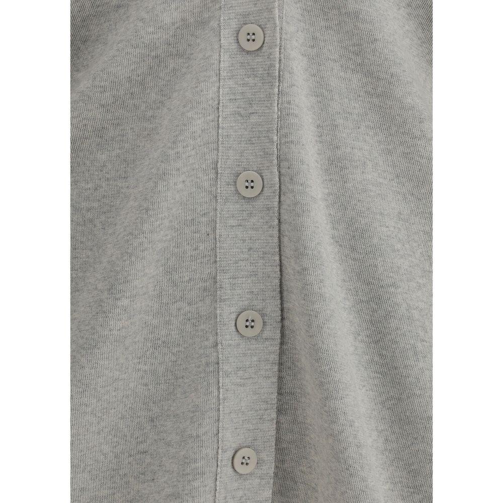 SA SU PHI Double Side V Cardigan SA-S257200950-IT42 | L
