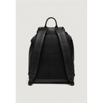 Calvin Klein Jeans Black Polyethylene Backpack CAKLJE-15890700009