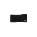 Calvin Klein Black Wool Hat CA-16493600009-UNI