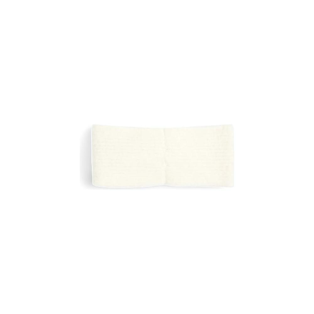 Calvin Klein White Polyamide Hat CA-16495000008-UNI