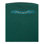 Dsquared² Green Cotton T-Shirt DS-5679674-S