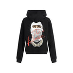 IH NOM UH NIT Mask Authentic Hoodie IH-NUS25252009-L