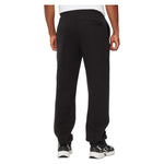 Calvin Klein Jeans Black Cotton Joggers Workout Pant CA-16500400009-IT44 | S