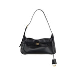 Balenciaga Bel Air Shoulder Bag BA8106802ABAV1000BB