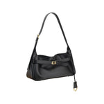 Balenciaga Bel Air Shoulder Bag BA8106802ABAV1000BB