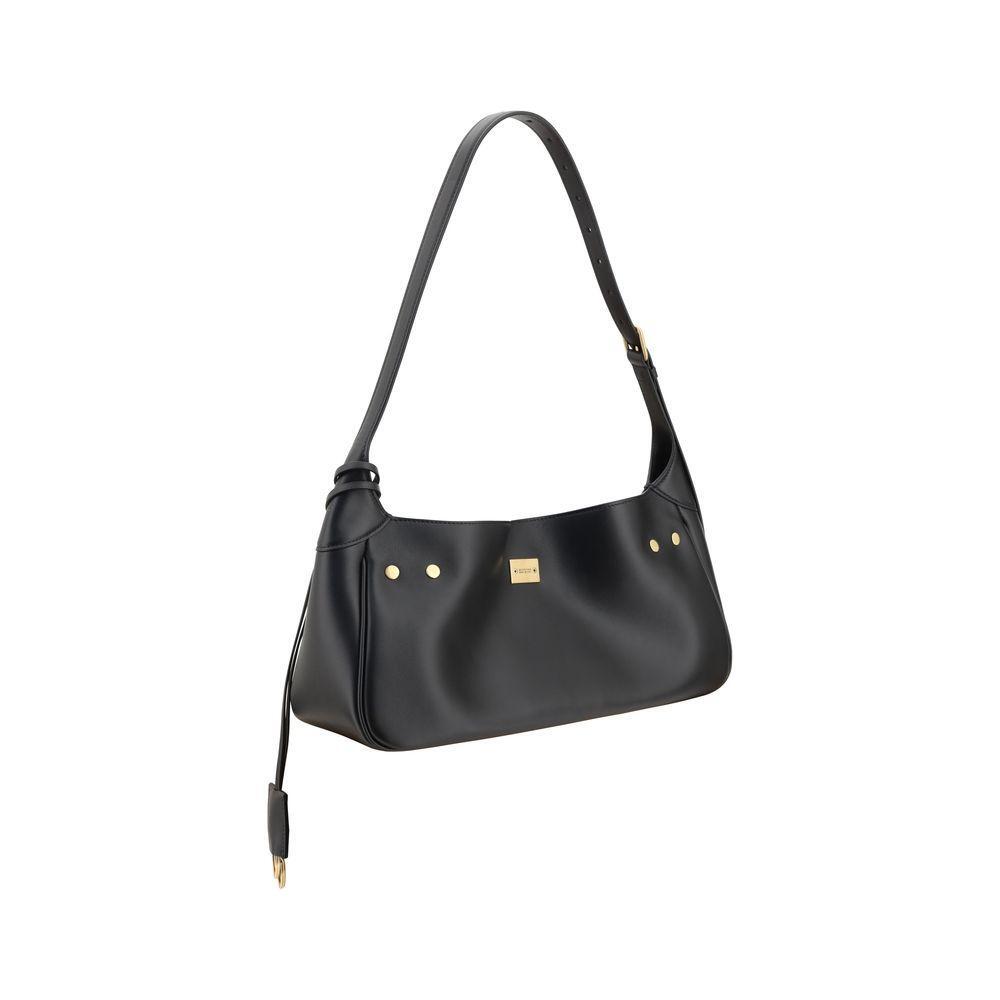 Balenciaga Bel Air Shoulder Bag BA8106802ABAV1000BB