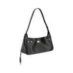 Balenciaga Bel Air Shoulder Bag BA8106802ABAV1000BB