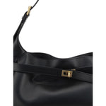 Balenciaga Bel Air Shoulder Bag BA8106802ABAV1000BB