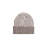Calvin Klein Beige Alpaca Leather Caps Baseball Hat CA-16493902635-ONE SIZE