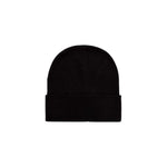 Calvin Klein Jeans Black Cotton Caps Baseball Hat CA-16494902930-ONE SIZE
