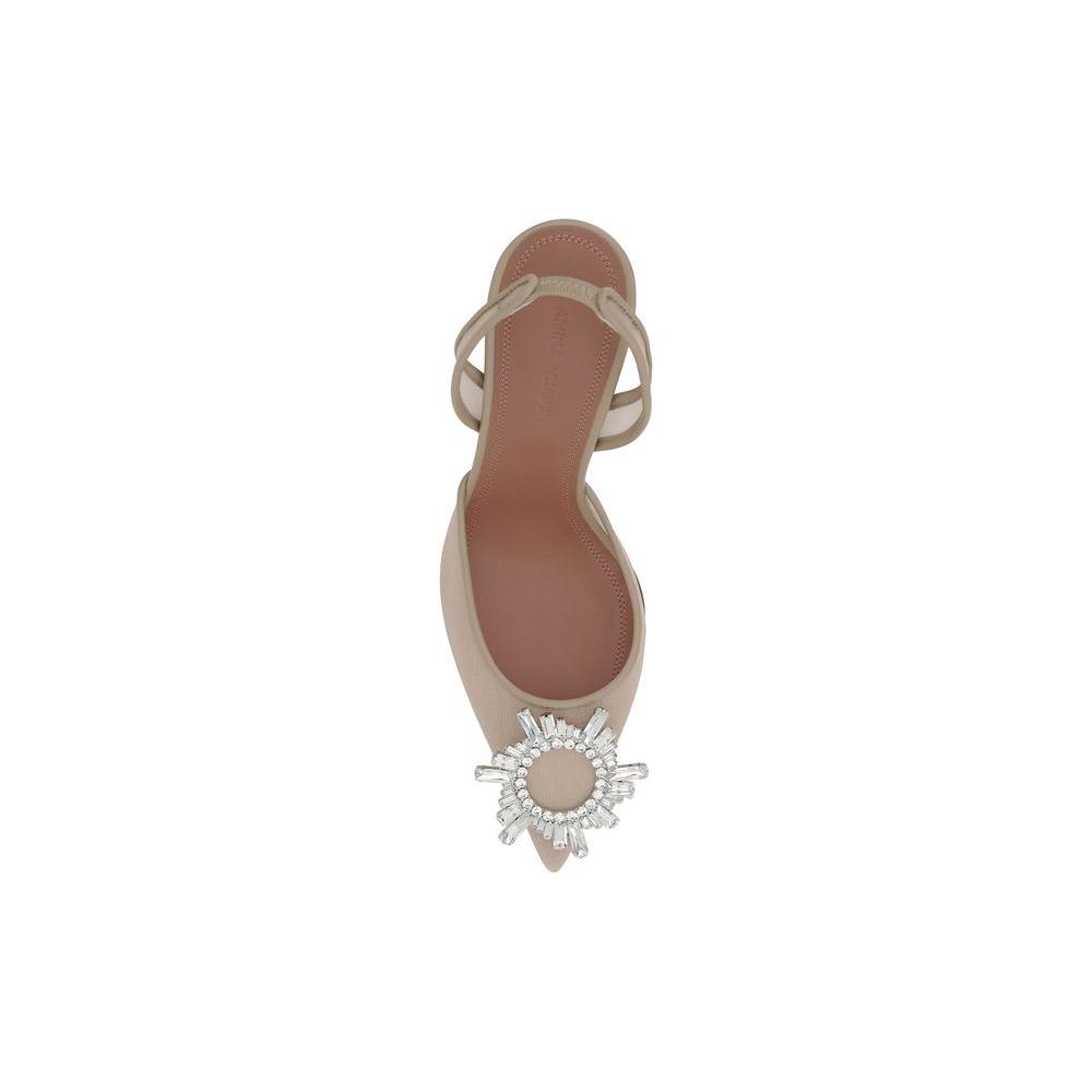Amina Muaddi Begum Pumps