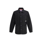 GR10K 45000 Replicated Shirt Jacket GR-BR831178DM01-M