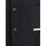 GR10K 45000 Replicated Shirt Jacket GR-BR831178DM01-M
