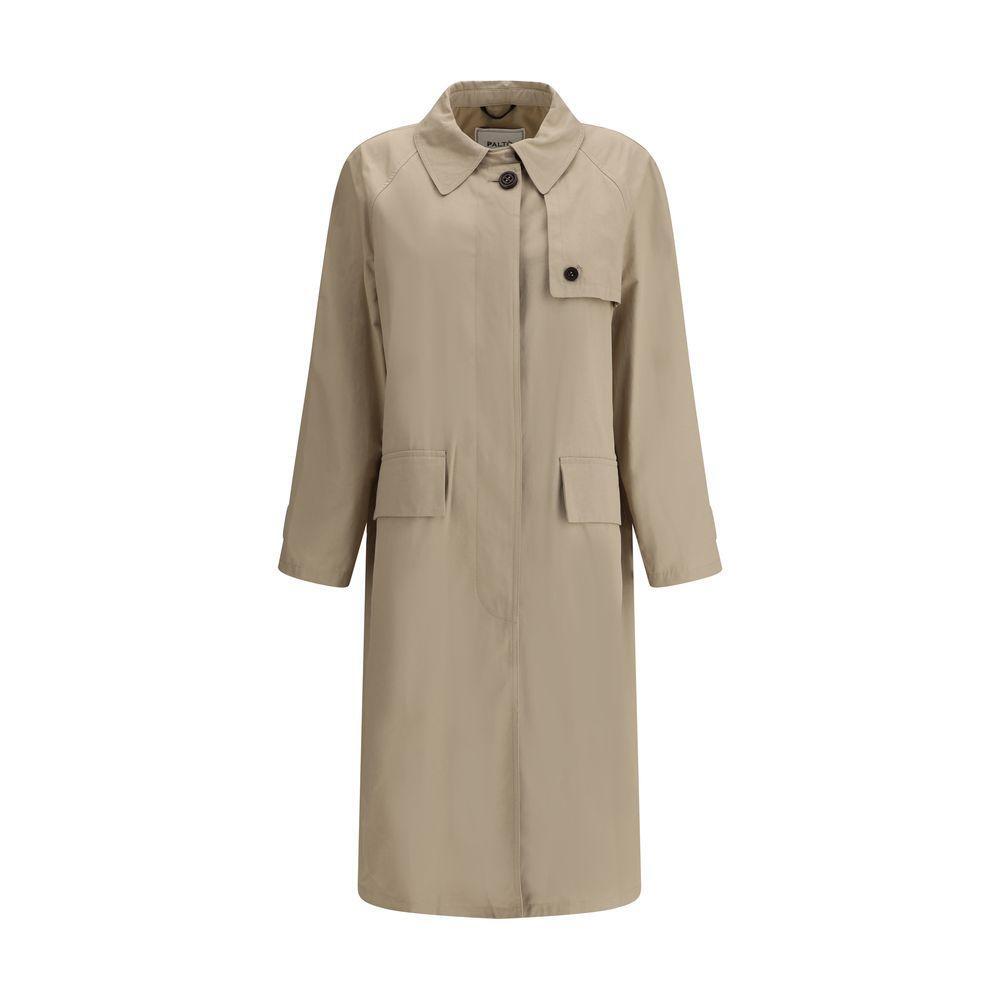 Paltò Marta Trench Coat PA-B52PDMARTSTA975-IT38 | S