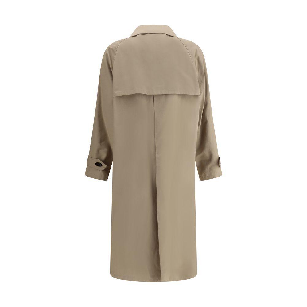 Paltò Marta Trench Coat PA-B52PDMARTSTA975-IT38 | S