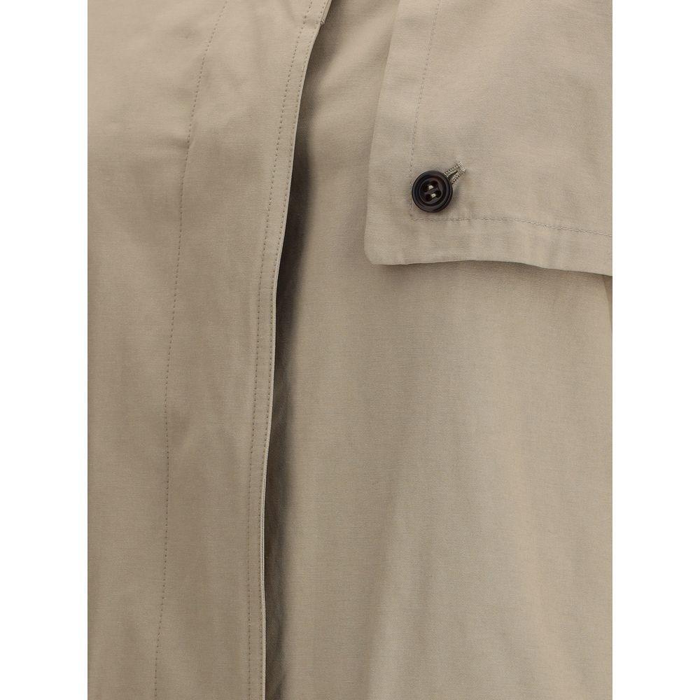 Paltò Marta Trench Coat PA-B52PDMARTSTA975-IT38 | S