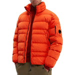 C.P. Company Orange Nylon Jacket CP-14764-IT50 | L