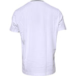 Dolce & Gabbana White Sacred Heart Short Sleeve T-shirt TSH90018-56