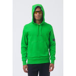 C.P. Company Green Cotton Sweater CP-14800-L
