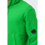 C.P. Company Green Cotton Sweater CP-14800-L