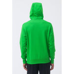 C.P. Company Green Cotton Sweater CP-14800-L
