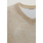 Brunello Cucinelli Wool mohair Sweater BR-M2I776822C3590-XL